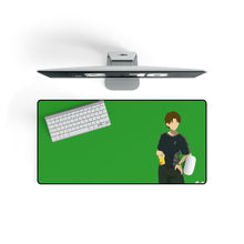 Load image into Gallery viewer, Yukiatsu Anohana Mouse Pad (Desk Mat)