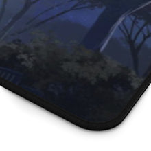 Load image into Gallery viewer, Anime Original Mouse Pad (Desk Mat) Hemmed Edge
