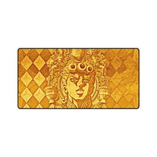 Load image into Gallery viewer, Anime Jojo's Bizarre Adventure Mouse Pad (Desk Mat)