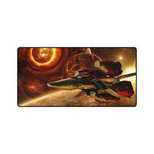 Load image into Gallery viewer, Macross Mouse Pad (Desk Mat)