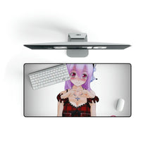 Load image into Gallery viewer, Super Sonico Mouse Pad (Desk Mat)