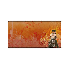 Load image into Gallery viewer, Anime Beck Mouse Pad (Desk Mat)