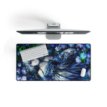 Load image into Gallery viewer, Anime Girl Mouse Pad (Desk Mat) On Desk