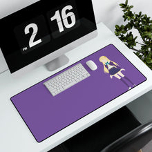 Load image into Gallery viewer, In Another World With My Smartphone Mouse Pad (Desk Mat) With Laptop