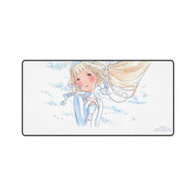 Load image into Gallery viewer, Maquia: When the Promised Flower Blooms Mouse Pad (Desk Mat)