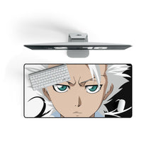 Load image into Gallery viewer, Anime Bleach Mouse Pad (Desk Mat)