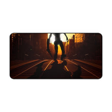 Load image into Gallery viewer, Neon Genesis Evangelion Mouse Pad (Desk Mat)