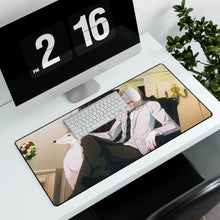 Load image into Gallery viewer, Uta no Prince-sama Mouse Pad (Desk Mat)