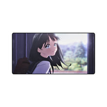 Load image into Gallery viewer, Akebi's Sailor Uniform Mouse Pad (Desk Mat)