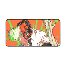 Load image into Gallery viewer, Chainsaw Man Mouse Pad (Desk Mat)