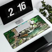Load image into Gallery viewer, Touhou Mouse Pad (Desk Mat)