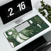 Load image into Gallery viewer, Jormungand Mouse Pad (Desk Mat)