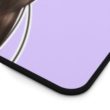 Load image into Gallery viewer, Hyouka Eru Chitanda Mouse Pad (Desk Mat) Hemmed Edge