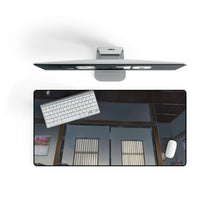 Load image into Gallery viewer, Your Name. Mouse Pad (Desk Mat)