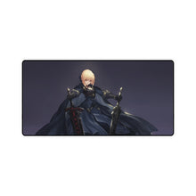 Load image into Gallery viewer, Fate/Grand Order Saber, Saber Alter Mouse Pad (Desk Mat)