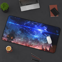 Load image into Gallery viewer, Anime Original Mouse Pad (Desk Mat) On Desk