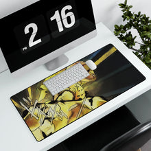Load image into Gallery viewer, Anime Jojo's Bizarre Adventure Mouse Pad (Desk Mat)