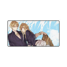 Load image into Gallery viewer, Fate/Grand Order Mouse Pad (Desk Mat)