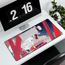 Load image into Gallery viewer, Touhou Mouse Pad (Desk Mat)