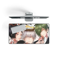 Load image into Gallery viewer, Touken Ranbu Three Wielders Mouse Pad (Desk Mat)