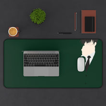 Load image into Gallery viewer, Fate/Stay Night: Unlimited Blade Works Mouse Pad (Desk Mat) With Laptop