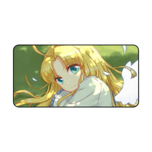 Load image into Gallery viewer, The Rising Of The Shield Hero Mouse Pad (Desk Mat)