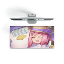 Load image into Gallery viewer, Spy x Family Mouse Pad (Desk Mat)