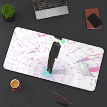 Load image into Gallery viewer, Shigeo Kageyama Mouse Pad (Desk Mat) On Desk