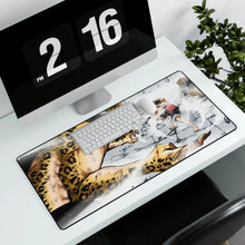 Load image into Gallery viewer, One Piece Mouse Pad (Desk Mat)