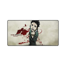 Load image into Gallery viewer, Deadman Wonderland Mouse Pad (Desk Mat)