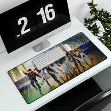 Load image into Gallery viewer, Virtual Youtuber Mouse Pad (Desk Mat)