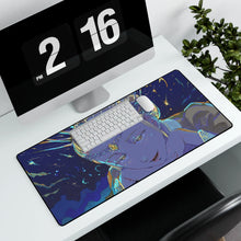 Load image into Gallery viewer, Ascendance of a Bookworm Mouse Pad (Desk Mat)