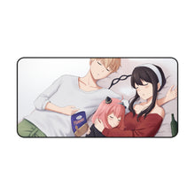 Load image into Gallery viewer, Spy X Family Mouse Pad (Desk Mat)