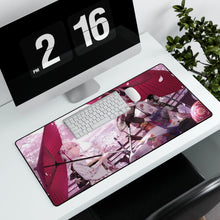 Load image into Gallery viewer, Fate/Grand Order Mouse Pad (Desk Mat) With Laptop