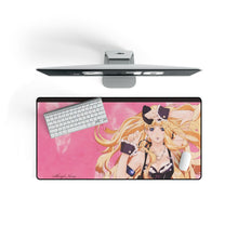 Load image into Gallery viewer, Macross Mouse Pad (Desk Mat) On Desk