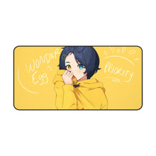 Load image into Gallery viewer, Wonder Egg Priority Mouse Pad (Desk Mat)