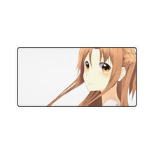 Load image into Gallery viewer, Sword Art Online Mouse Pad (Desk Mat)