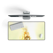 Load image into Gallery viewer, Anime Fairy Tail Mouse Pad (Desk Mat)