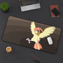 Load image into Gallery viewer, Anime Pokémon Mouse Pad (Desk Mat) On Desk
