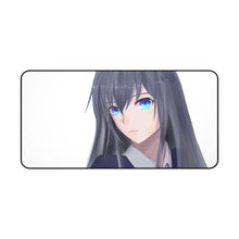 Load image into Gallery viewer, My Teen Romantic Comedy SNAFU Yukino Yukinoshita Mouse Pad (Desk Mat)