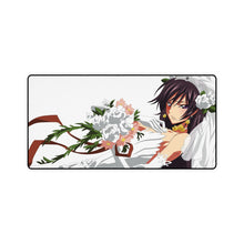 Load image into Gallery viewer, Code Geass Mouse Pad (Desk Mat)