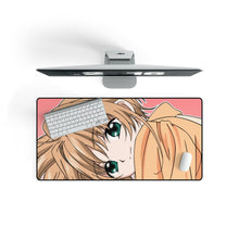 Load image into Gallery viewer, Tsubasa: Reservoir Chronicle Mouse Pad (Desk Mat)