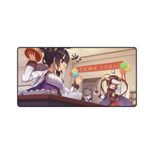 Load image into Gallery viewer, Azur Lane Mouse Pad (Desk Mat)