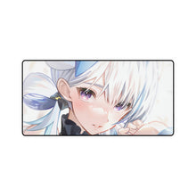 Load image into Gallery viewer, Virtual Youtuber Mouse Pad (Desk Mat)