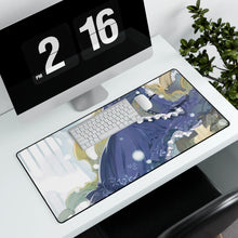 Load image into Gallery viewer, Anime Alice In Wonderland Mouse Pad (Desk Mat)