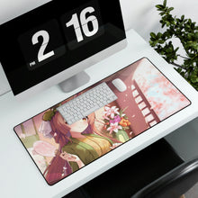 Load image into Gallery viewer, Kitasan Black & Satono Diamond Mouse Pad (Desk Mat)