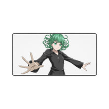 Load image into Gallery viewer, Anime One-Punch Man Mouse Pad (Desk Mat)