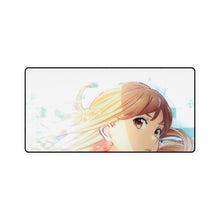 Load image into Gallery viewer, Sword Art Online Movie: Ordinal Scale Mouse Pad (Desk Mat)