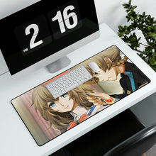 Load image into Gallery viewer, Anime Steins;Gate 0 Mouse Pad (Desk Mat)