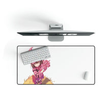 Load image into Gallery viewer, Sword Art Online Alternative: Gun Gale Online Mouse Pad (Desk Mat)